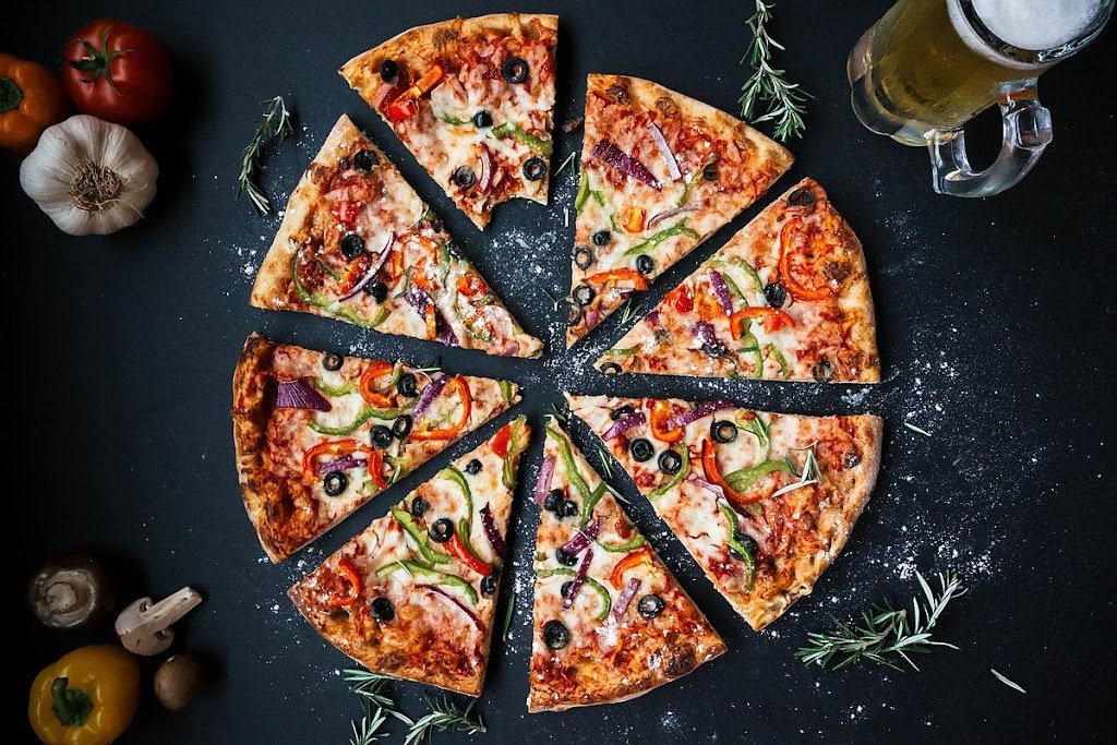 Encuentra las mejores pizzerías cerca de ti con nuestra herramienta de búsqueda